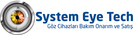 System Eye Tech | Tıbbi Cihazlar Teknik Servisi